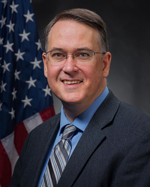 EPA Region 5 administrator Kurt Thiede